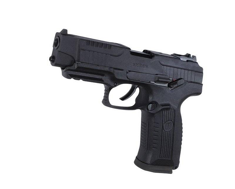 Пистолет ООП МР-353 калибр 45 Rubber. Фото №5