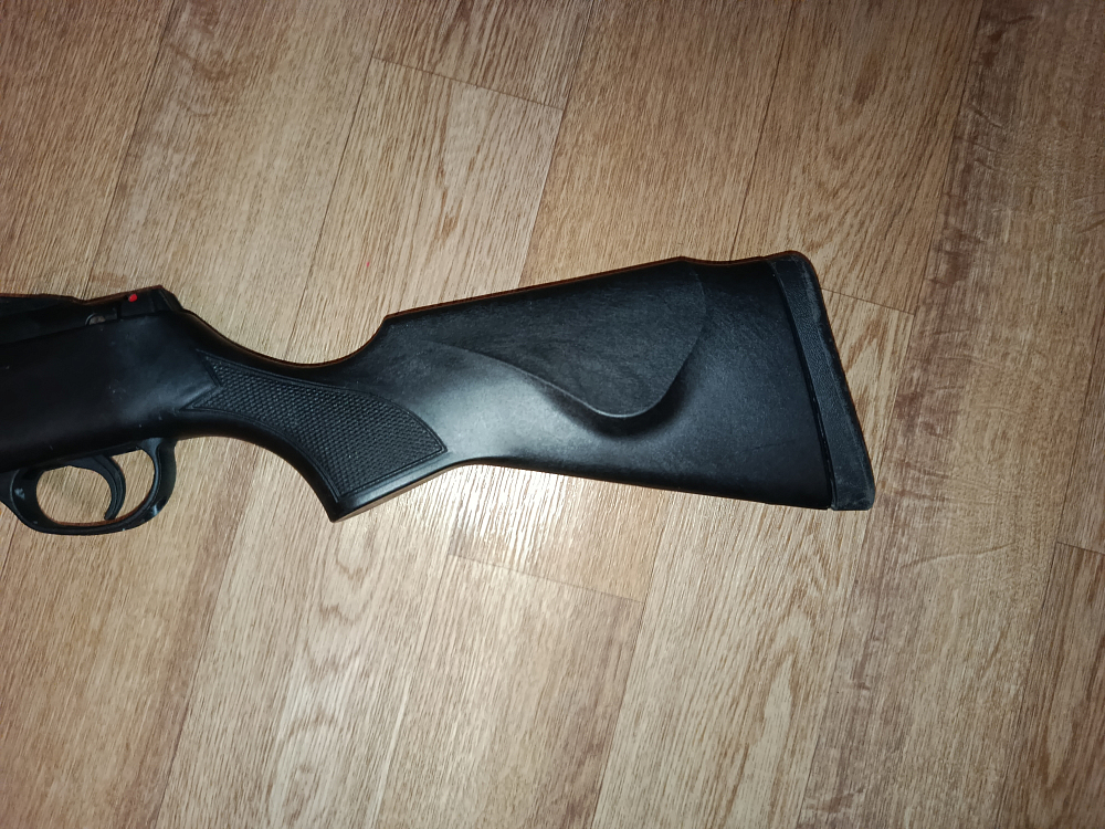 Hatsan Hatsan alpha кал.4,5. Фото №5