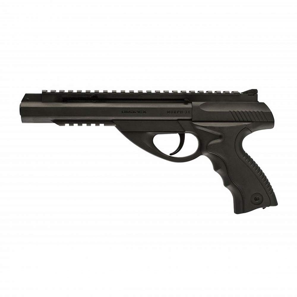 Мушка не в сборе Umarex Morph. Фото №1