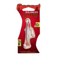 Балансир Asseri 50мм, 10гр, цвет (513-05001)