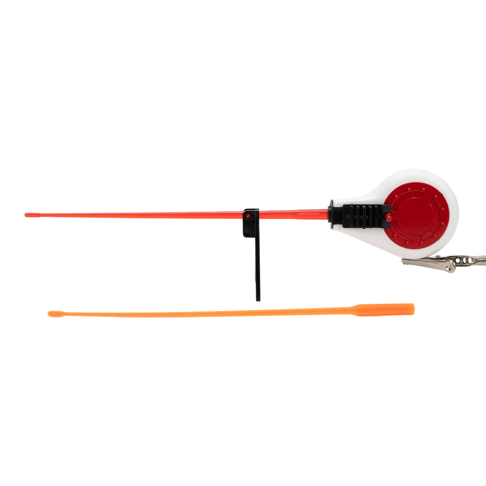 Удочка зимняя "Безосевая Балалайка" (пирс). Фото №3