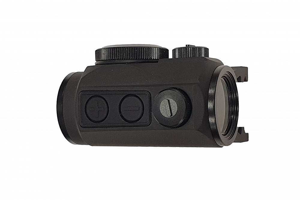 Прицел коллиматорный Holosun PARALOW HS403GL Red Dot Sight. Фото №1