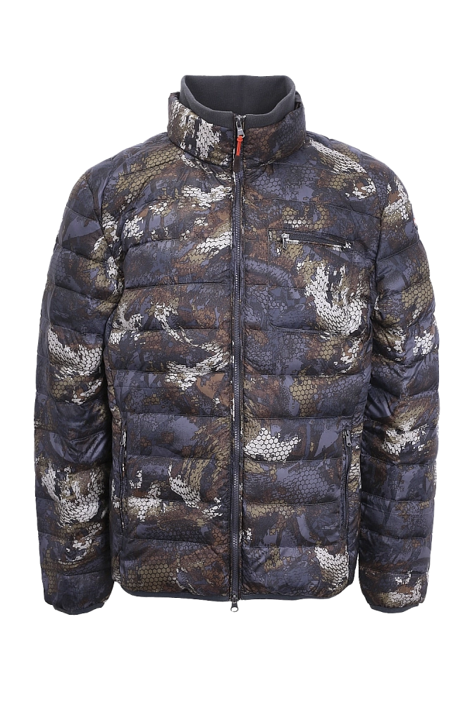 Пуховик Remington Ease of the movement New Timber р. 3XL. Фото №2