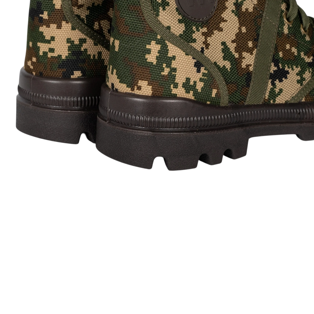 Кеды WG3-04-T р. 41. Фото №12