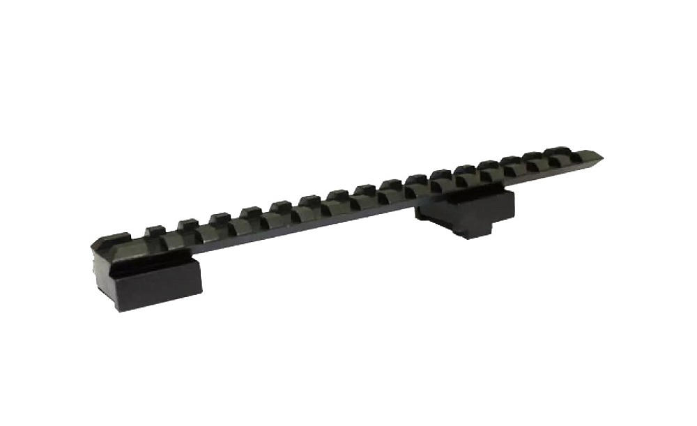 Кронштейн для CZ 550 (10-00-630) ADW Weaver 1часть удлиненный. Фото №2 Кронштейн для CZ 550 (10-00-630) ADW Weaver 1часть удлиненный. Фото №2