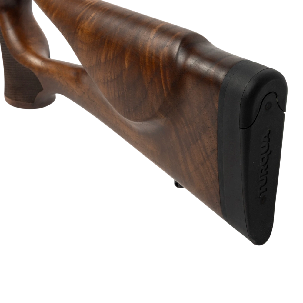 Карабин ATA ARMS Turqua Thumbhole stock (ореховая ложа, без целика и мушки), 510 мм, 308Win. Фото №5 Карабин ATA ARMS Turqua Thumbhole stock (ореховая ложа, без целика и мушки), 510 мм, 308Win. Фото №5