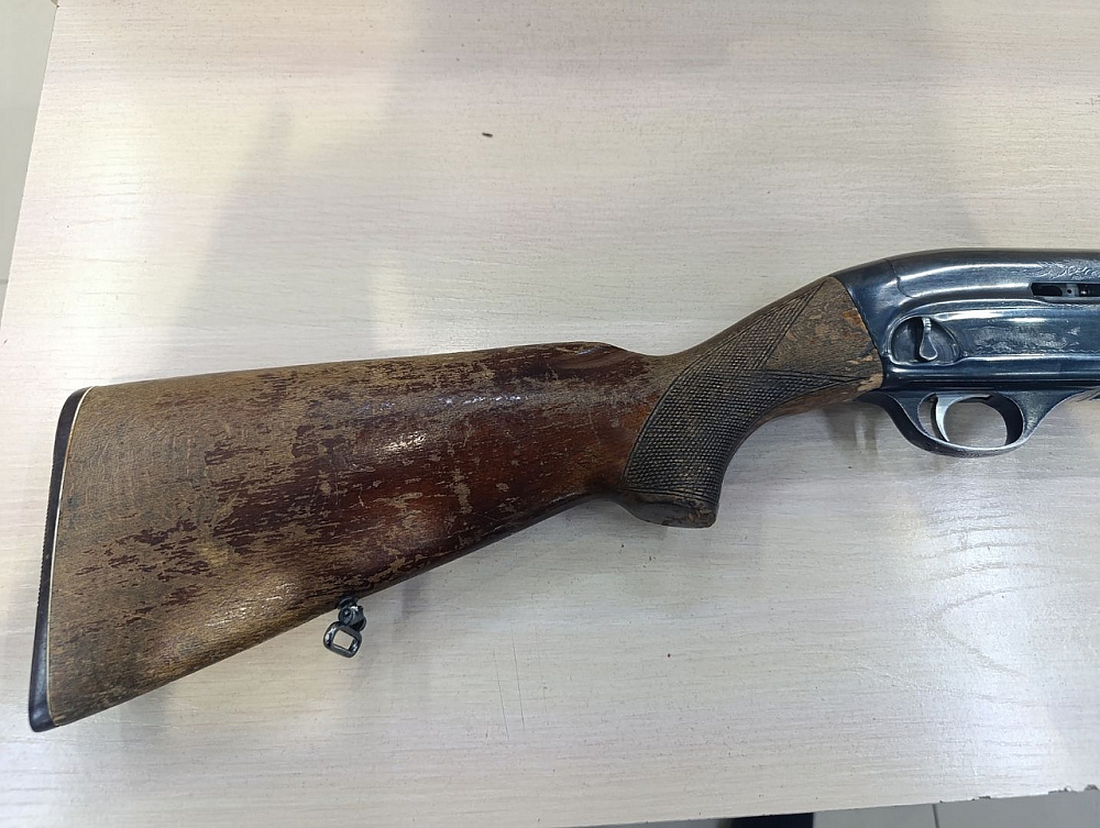 ТОЗ МЦ 21-12 кал.12х70. Фото №2