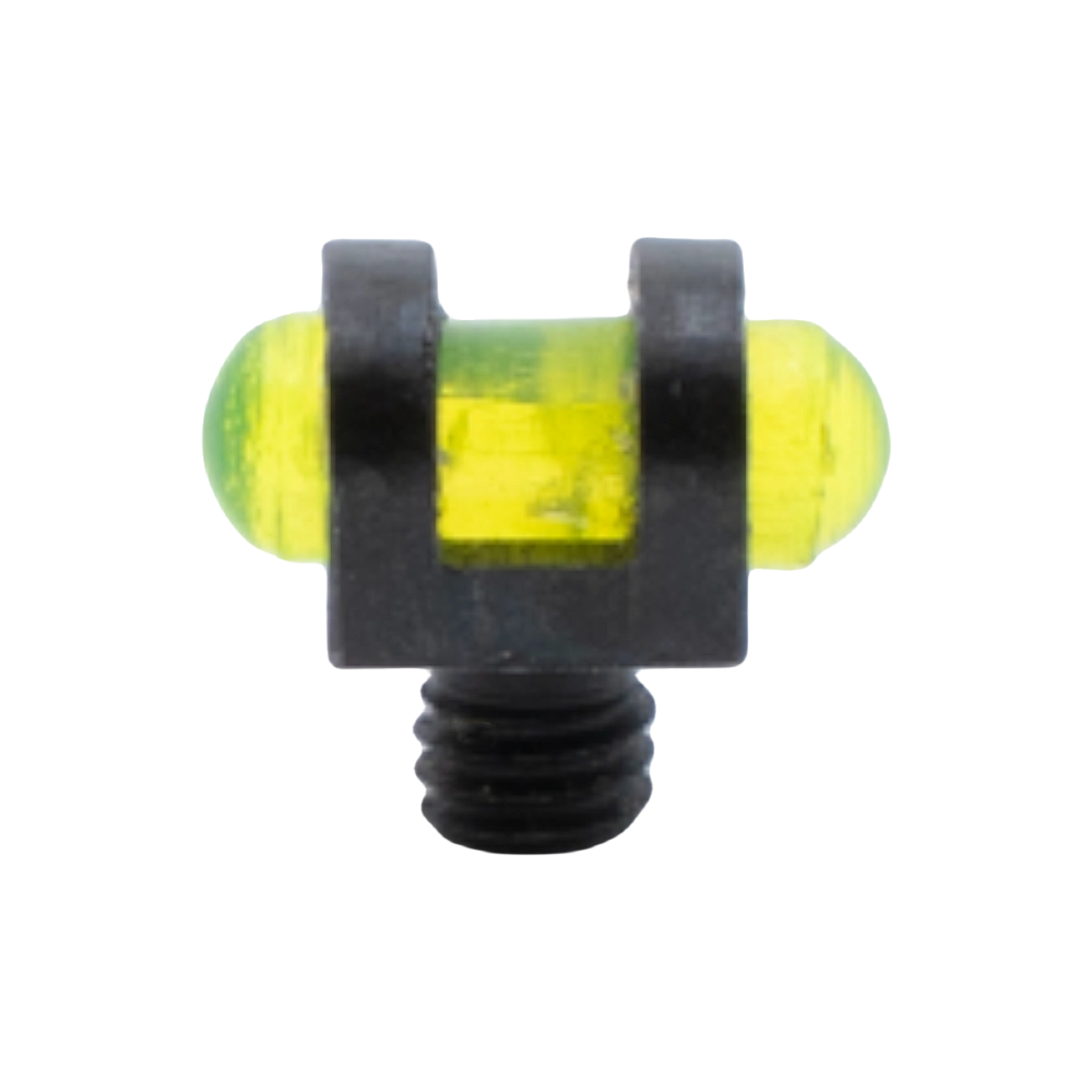 Мушка NIMAR, светящаяся зелёная, диаметр волокна 3,0 мм, резьба 3,0 мм. Фото №1 Мушка NIMAR, светящаяся зелёная, диаметр волокна 3,0 мм, резьба 3,0 мм. Фото №1