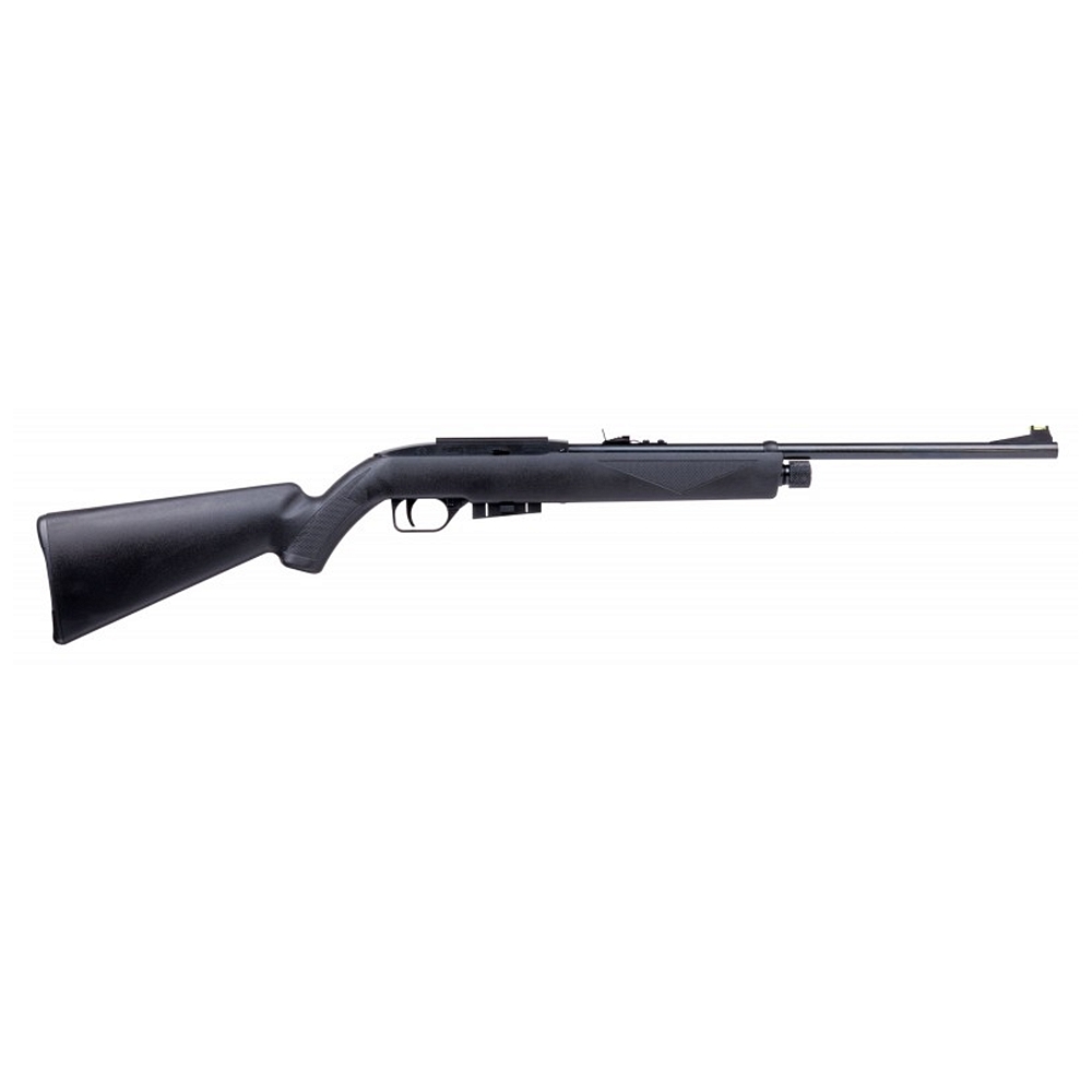 Накладка УСМ правая (пластик, черный) CROSMAN 1077. Фото №2