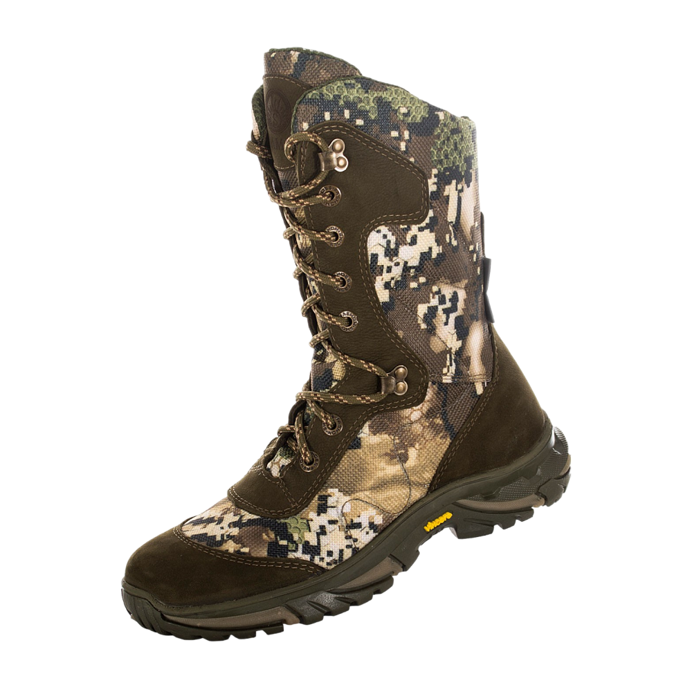 Ботинки демисезонные Maverick цвет открытая местность  р.45. Фото №2