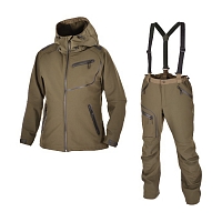 Костюм демисезонный «Сапсан» (хаки)