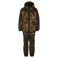 Костюм демисезонный "Stalker" (twill) лес (56-58/176)