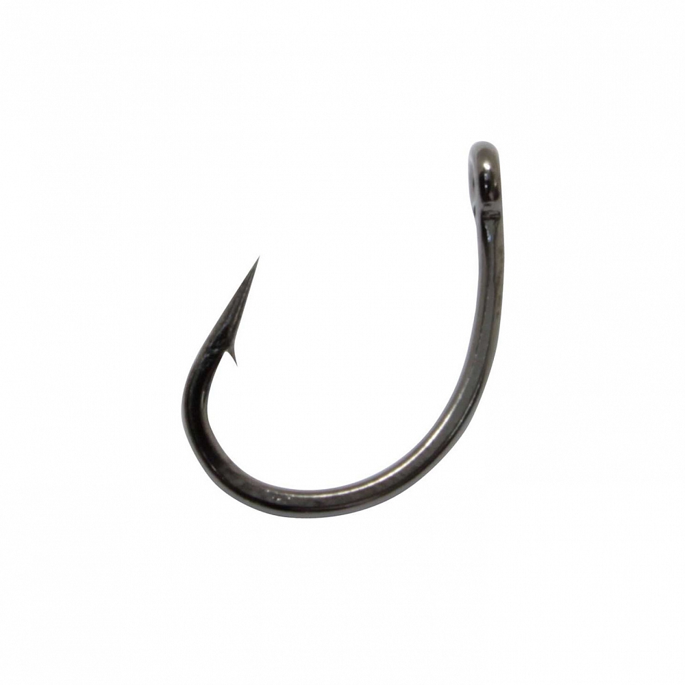 Крючок Owner Carp Tsuyoshi C-3 №8. Фото №2 Крючок Owner Carp Tsuyoshi C-3 №8. Фото №2