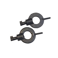 Ключи для БР