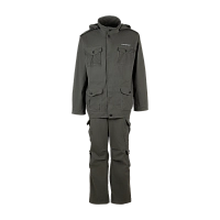 Костюм летний Huntsman Крафт (Хаки, Cotton) р. 48-50/182-188