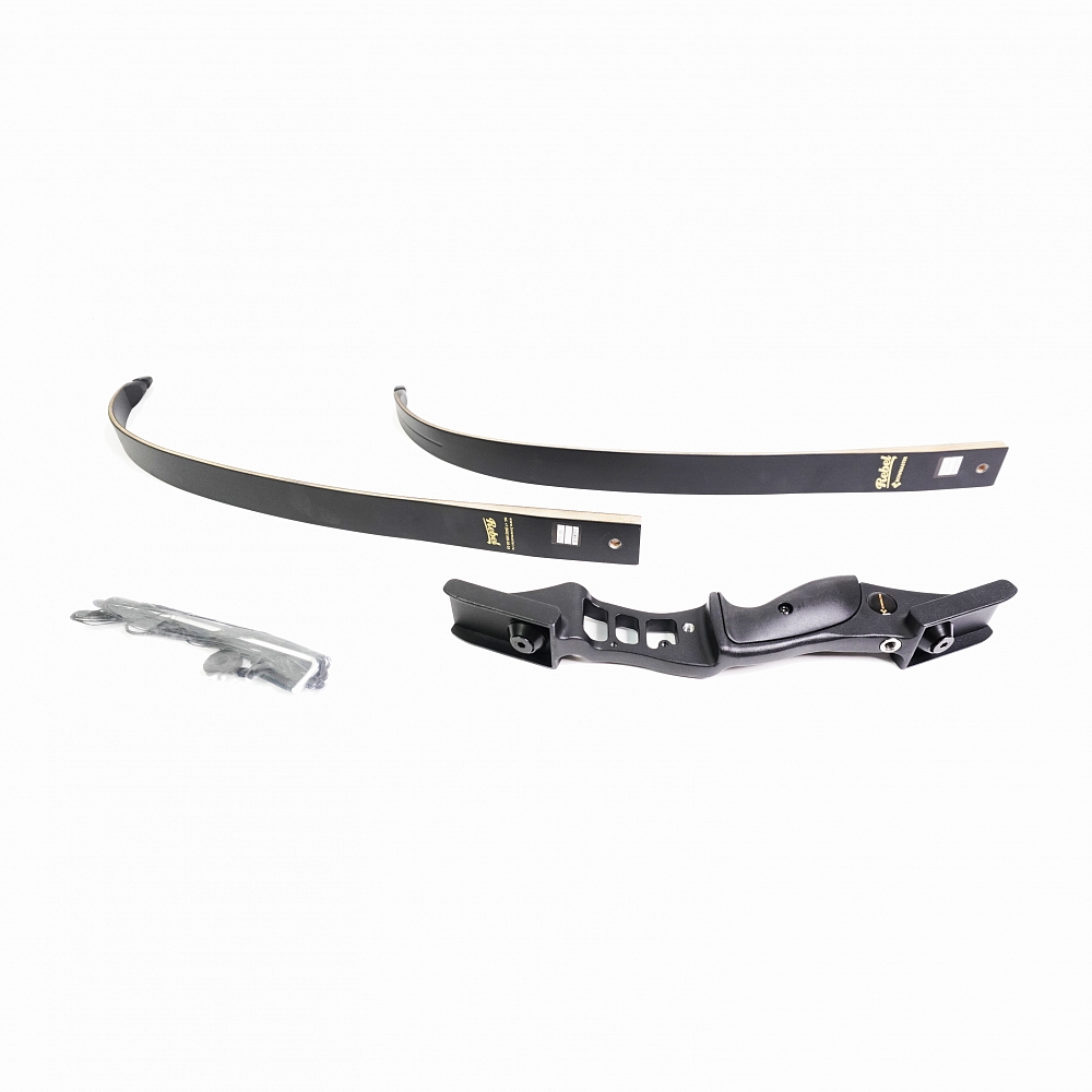 Плечи для лука Bowmaster - Rebel 40# 56''. Фото №1