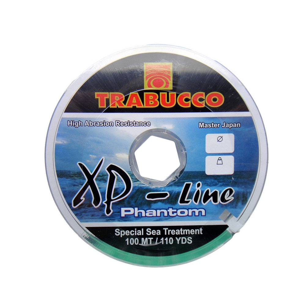 Леска XP LINE PHANTOM 0,16мм/100м. Фото №2 Леска XP LINE PHANTOM 0,16мм/100м. Фото №2