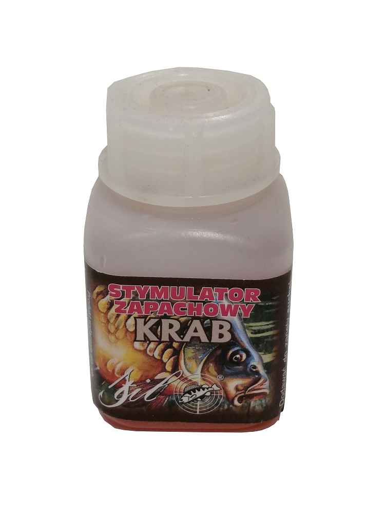 Стимулятор STIL Краб 40мл уп/10шт. Фото №2
