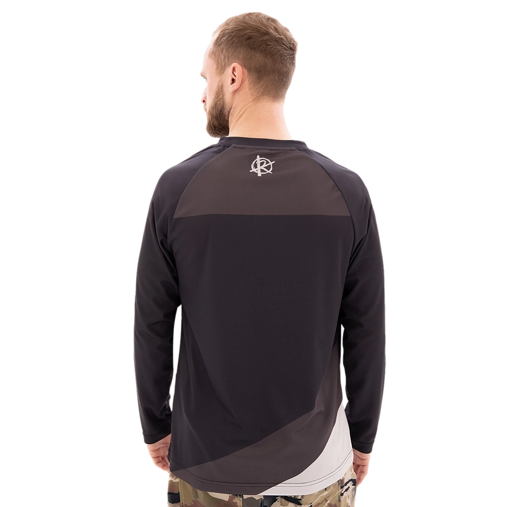 Футболка Remington Fishing Black р. M. Фото №3