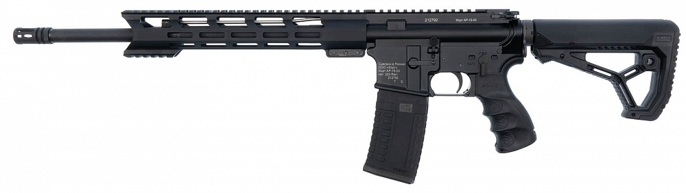 Карабин ФОРТ АР-15-03 (ствол 420 мм) калибр 223 Rem . Фото №3 Карабин ФОРТ АР-15-03 (ствол 420 мм) калибр 223 Rem . Фото №3