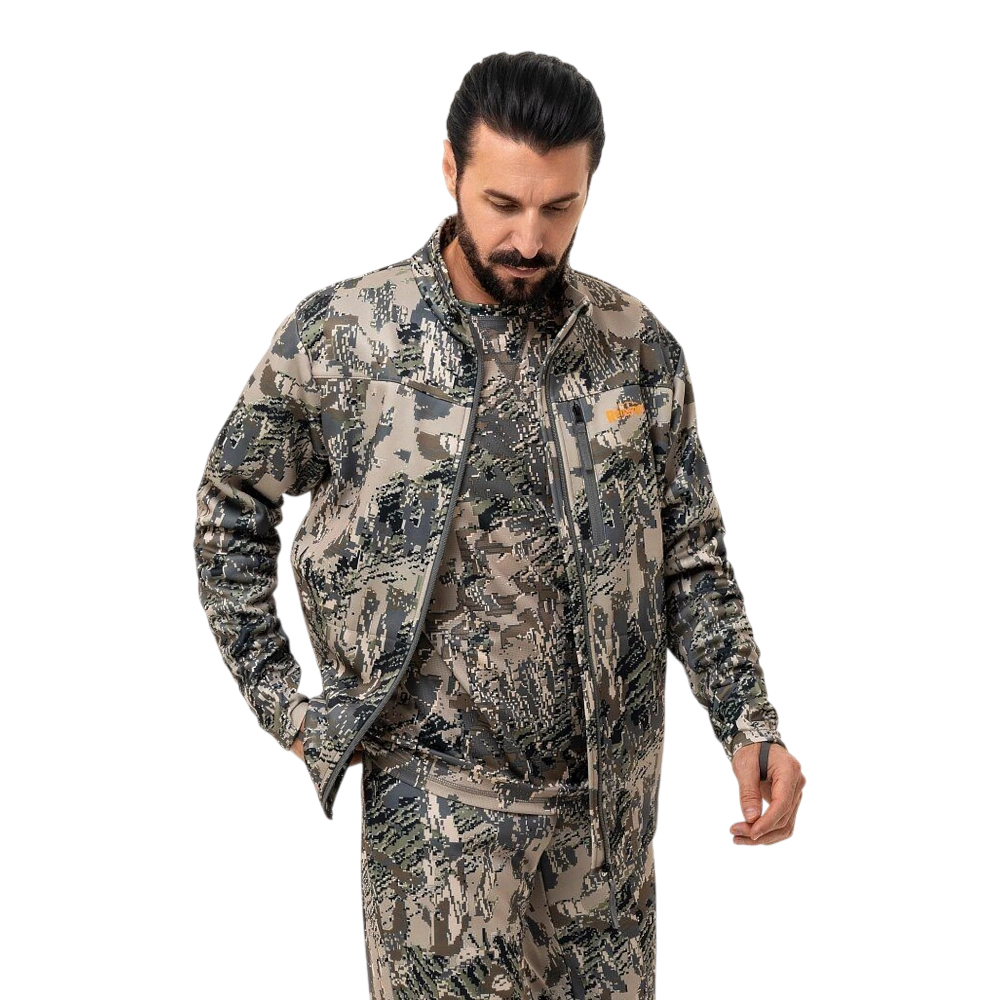 Джемпер Remington Polar Dream FIT Figure р. S. Фото №5