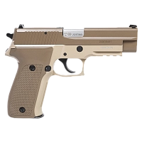 Пистолет ООП модели Р226Т ТК-Рro калибр 10*28 (Cerekote, Desert)