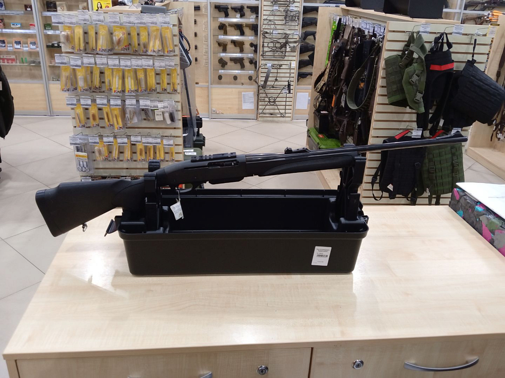 США REMINGTON 750 кал.30-06Sprg. Фото №1