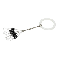 15926 002 Rubber Стопор (уп. 10шт) 0,15-0,30 мм