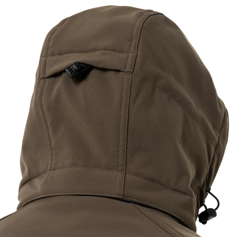 Костюм мужской демисезонный Mossberg Windlock р. 2XL. Фото №35