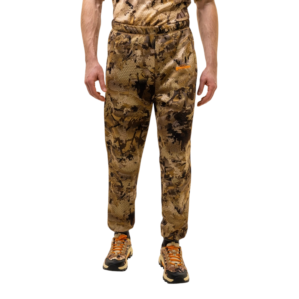 Костюм Remington Oreo Yellow Waterfowl Honeycombs р. 3XL. Фото №8