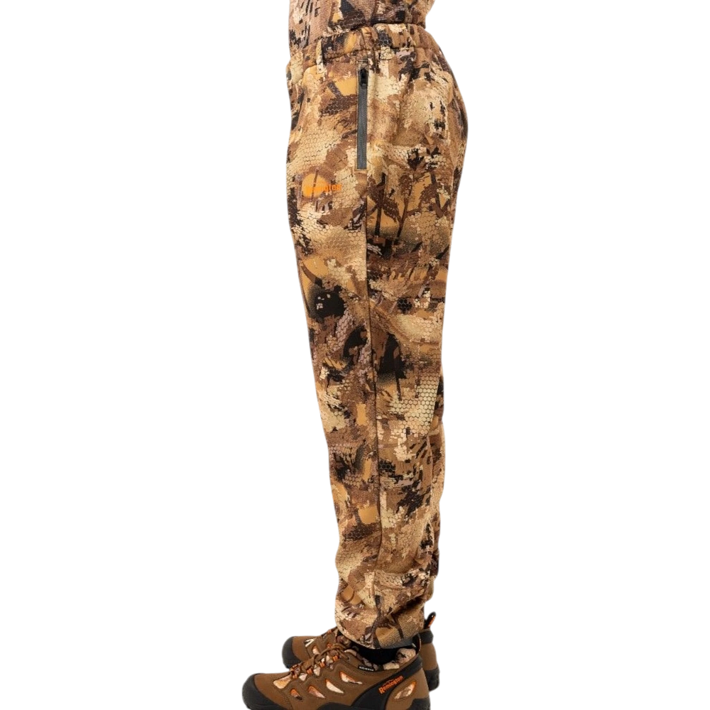 Брюки Remington Polar Dream FIT Yellow Waterfowl Honeycombs р. S. Фото №3 Брюки Remington Polar Dream FIT Yellow Waterfowl Honeycombs р. S. Фото №3