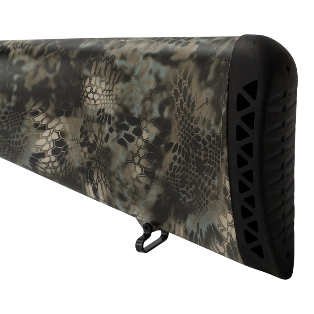 Ружье REC ARMS Legend FX17 Camo Kryptek 12/76, 710мм (вентилируемая планка). Фото №9