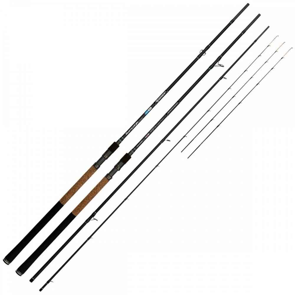 Удилище фидерное ZEMEX "RAMPAGE" 14 ft до 180,0гр.. Фото №1 Удилище фидерное ZEMEX "RAMPAGE" 14 ft до 180,0гр.. Фото №1