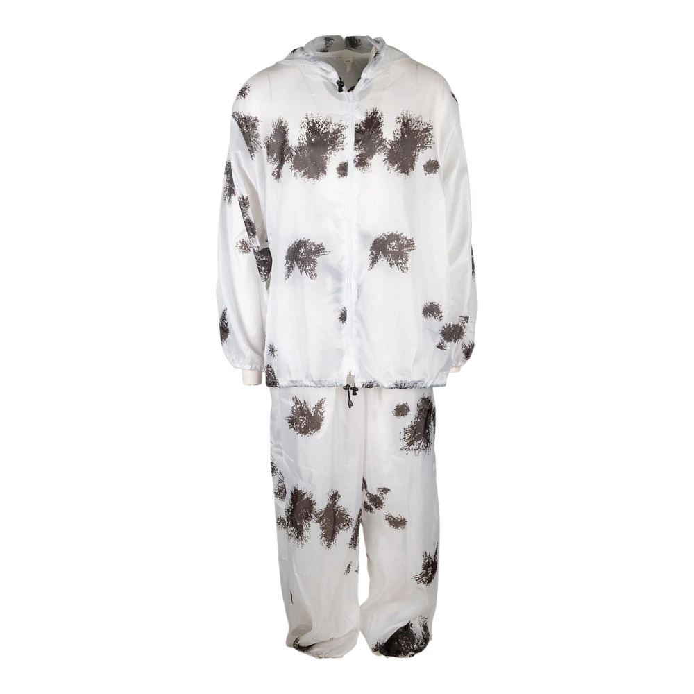 Костюм маскировочный "Клякса" таффета с пятнами р. 56 (ИП Сергеева). Фото №1