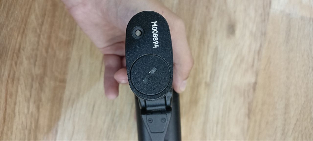 Россия ПБ-4-1 "ОСА" кал.18х45. Фото №1