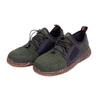 Ботинки Remington Boots Net Brown р. 40