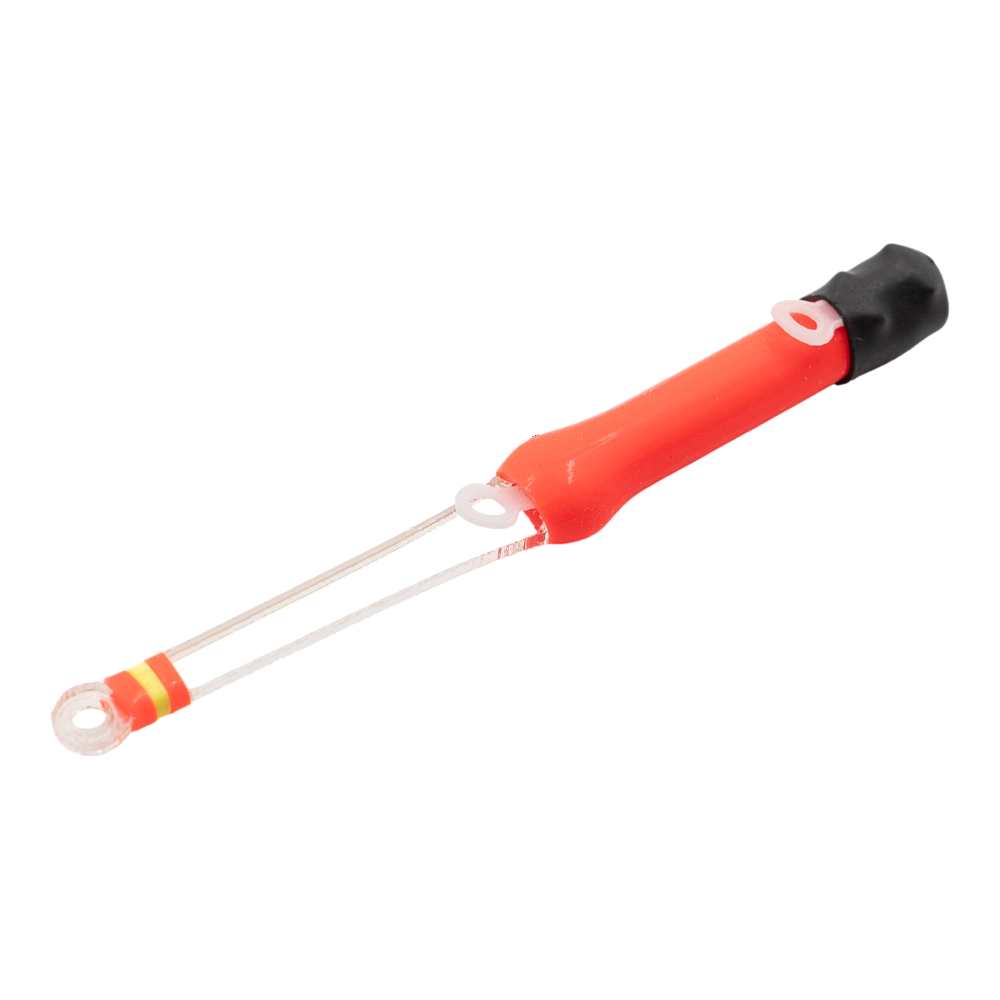 Кивок гибрид 160102 Ice Predator H 6см/15гр. 10шт. Фото №3