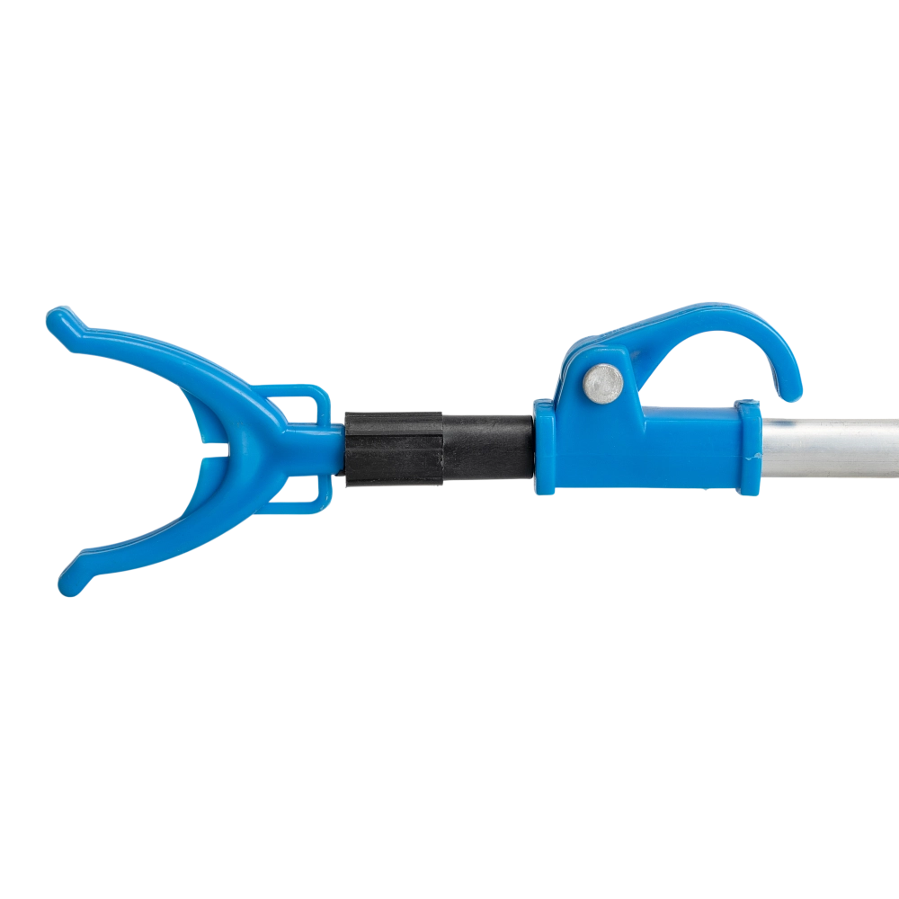 Стойка телескопическая (металл) 50/85см. Фото №2 Стойка телескопическая (металл) 50/85см. Фото №2