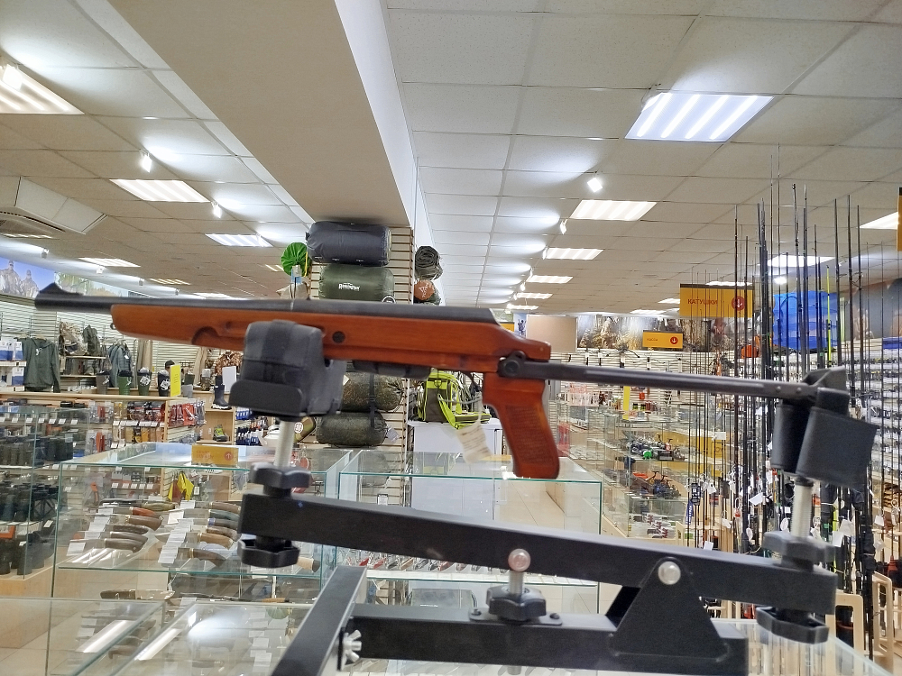 ТОЗ ТОЗ-106 кал.20х70. Фото №1