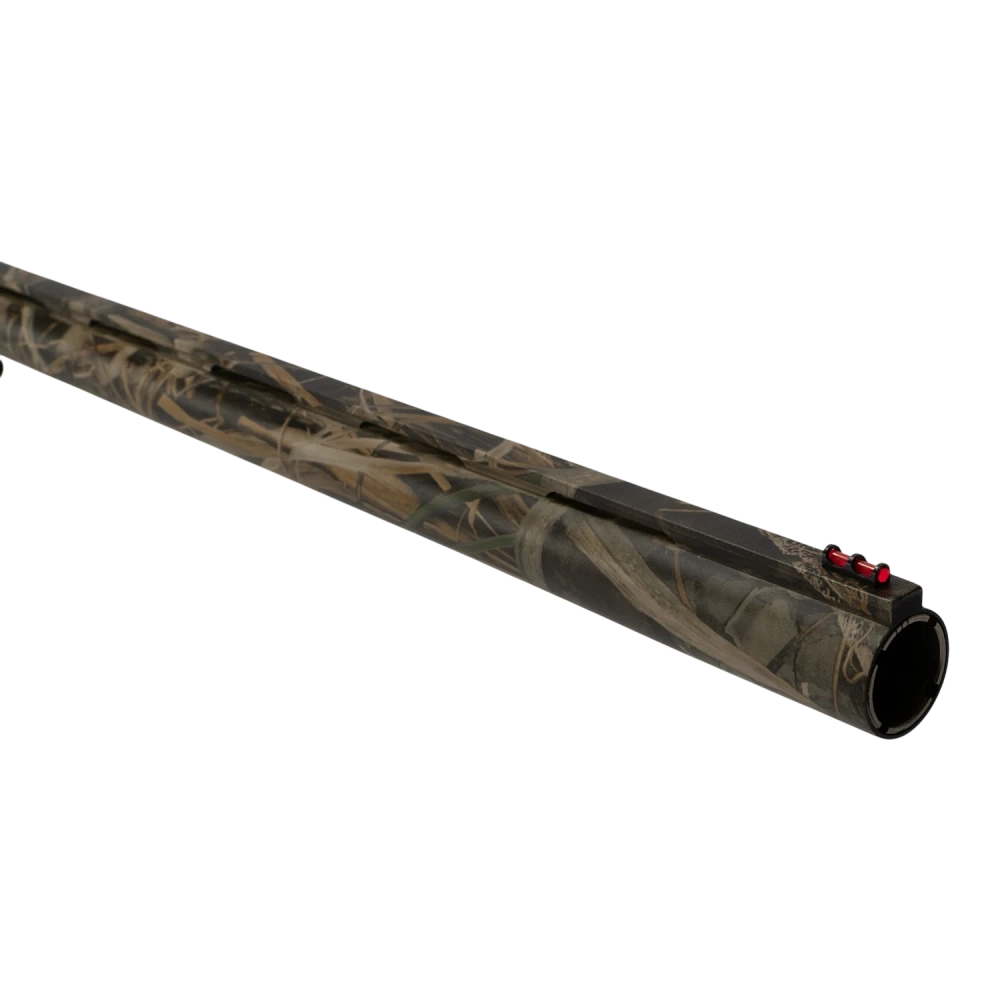 Ружье REC ARMS Legend FX17 Camo Max-7 12/76, 710мм (вентилируемая планка). Фото №6 Ружье REC ARMS Legend FX17 Camo Max-7 12/76, 710мм (вентилируемая планка). Фото №6