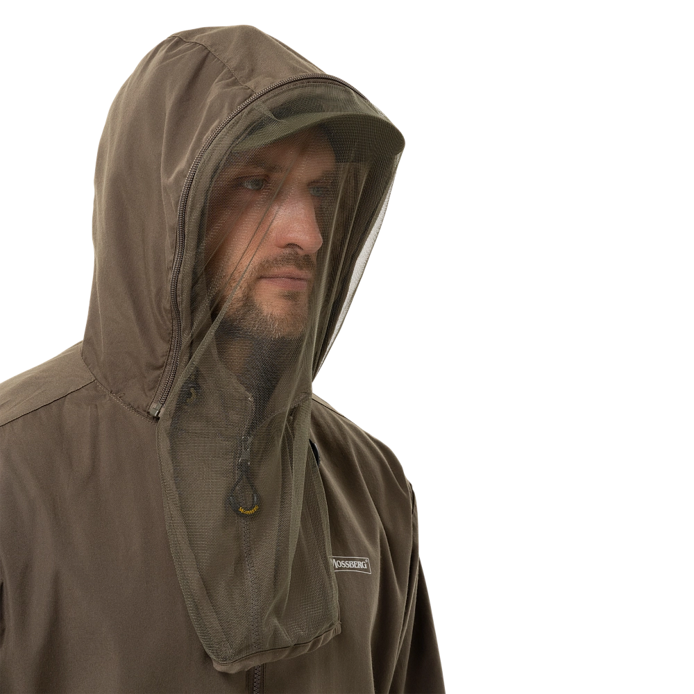 Костюм мужской летний Mossberg Net р. 2XL. Фото №5