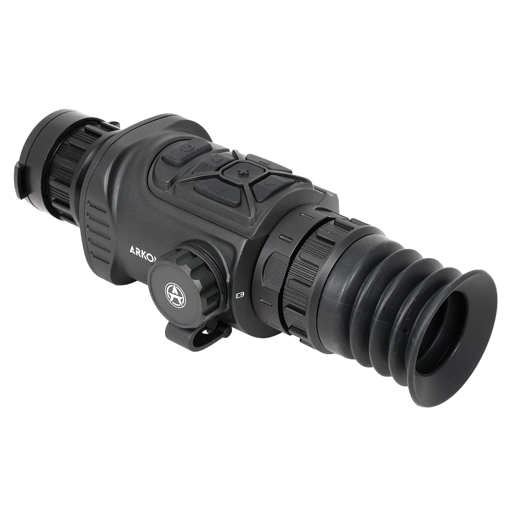 Прицел тепловизионный Arkon Arma SR25. Фото №4