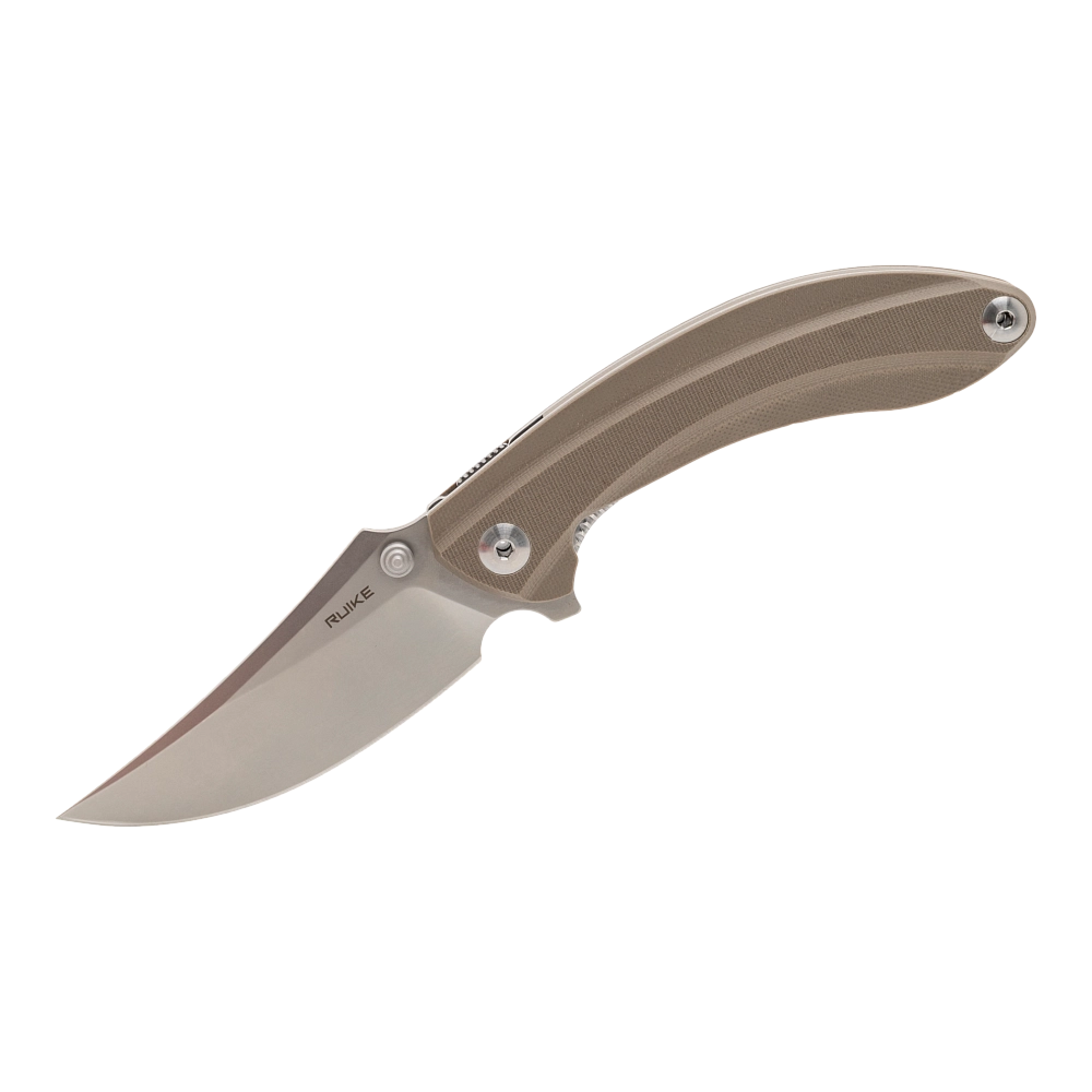 Нож туристический Ruike P155-W. Фото №1