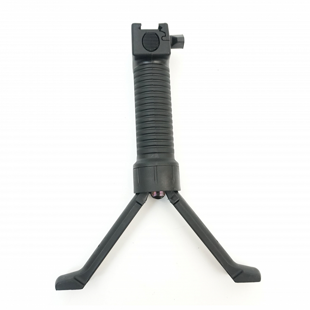 Рукоятка Remington тактическая с сошками на планку weaver. Фото №3 Рукоятка Remington тактическая с сошками на планку weaver. Фото №3