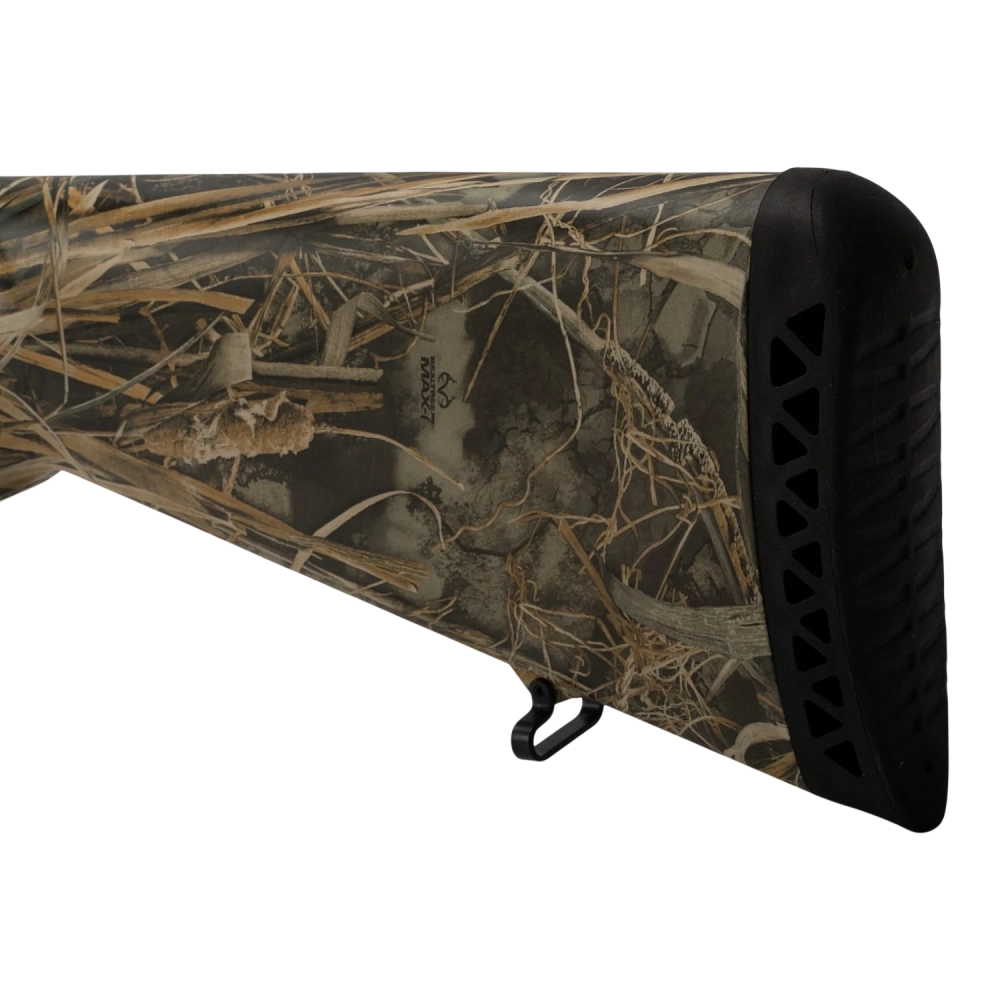Ружье REC ARMS Legend FX17 Camo Max-7 12/76, 710мм (вентилируемая планка). Фото №18 Ружье REC ARMS Legend FX17 Camo Max-7 12/76, 710мм (вентилируемая планка). Фото №18