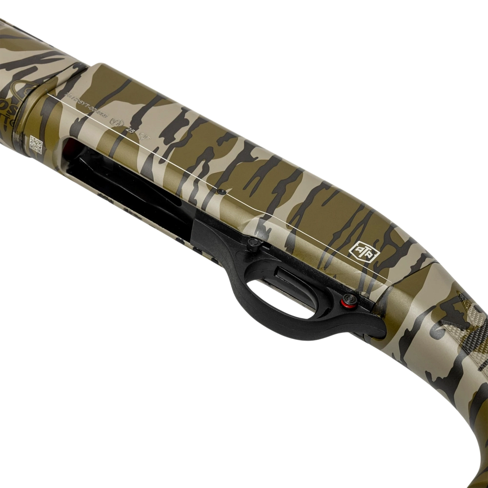 Ружье ATA Pegasus Camo Bottomland, 12/76, 760 мм. Фото №6