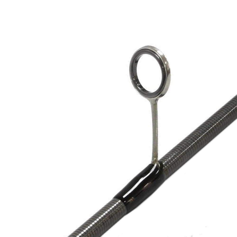 Спиннинг ZEMEX BURIZA 882MH 2,64 м. 8-35 g. Фото №5