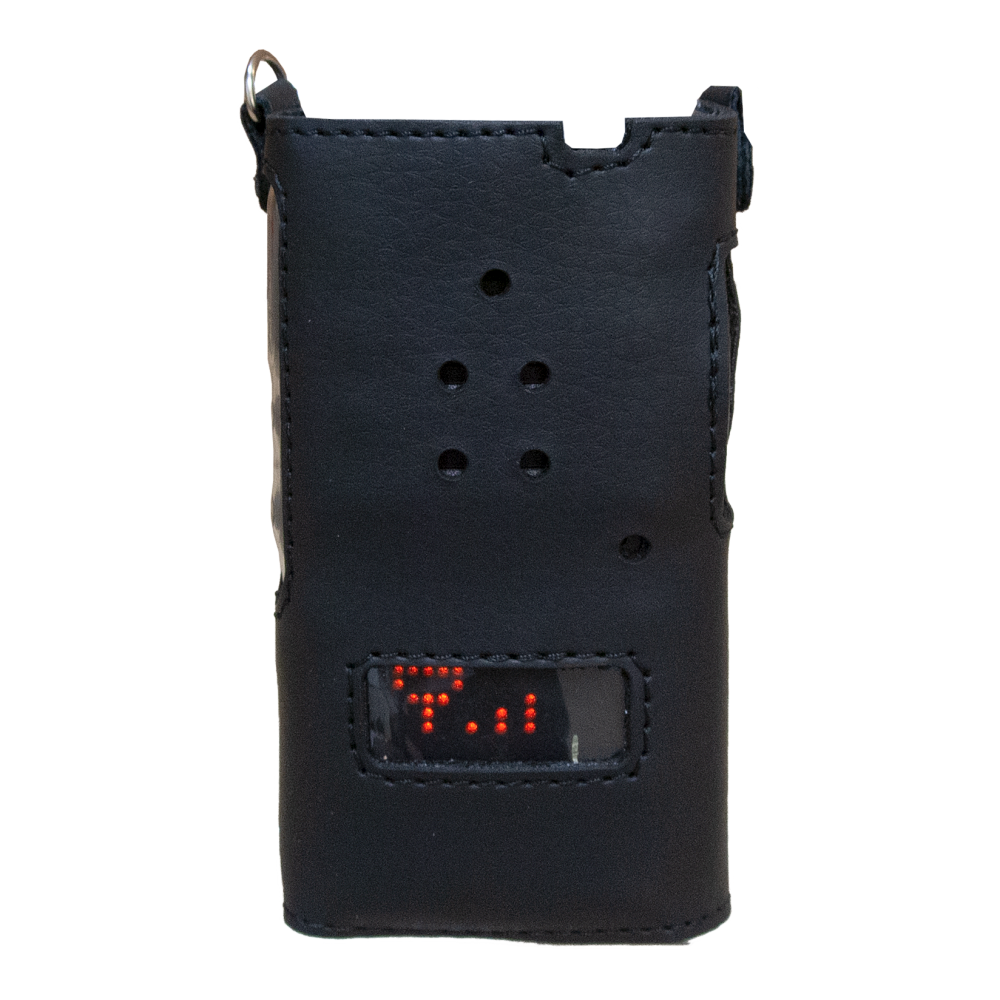 Чехол для радиостанции Аргут А-24. Фото №1