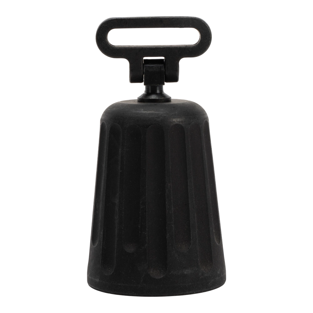 Гайка магазина с антабкой матовая А612 №3. Фото №1