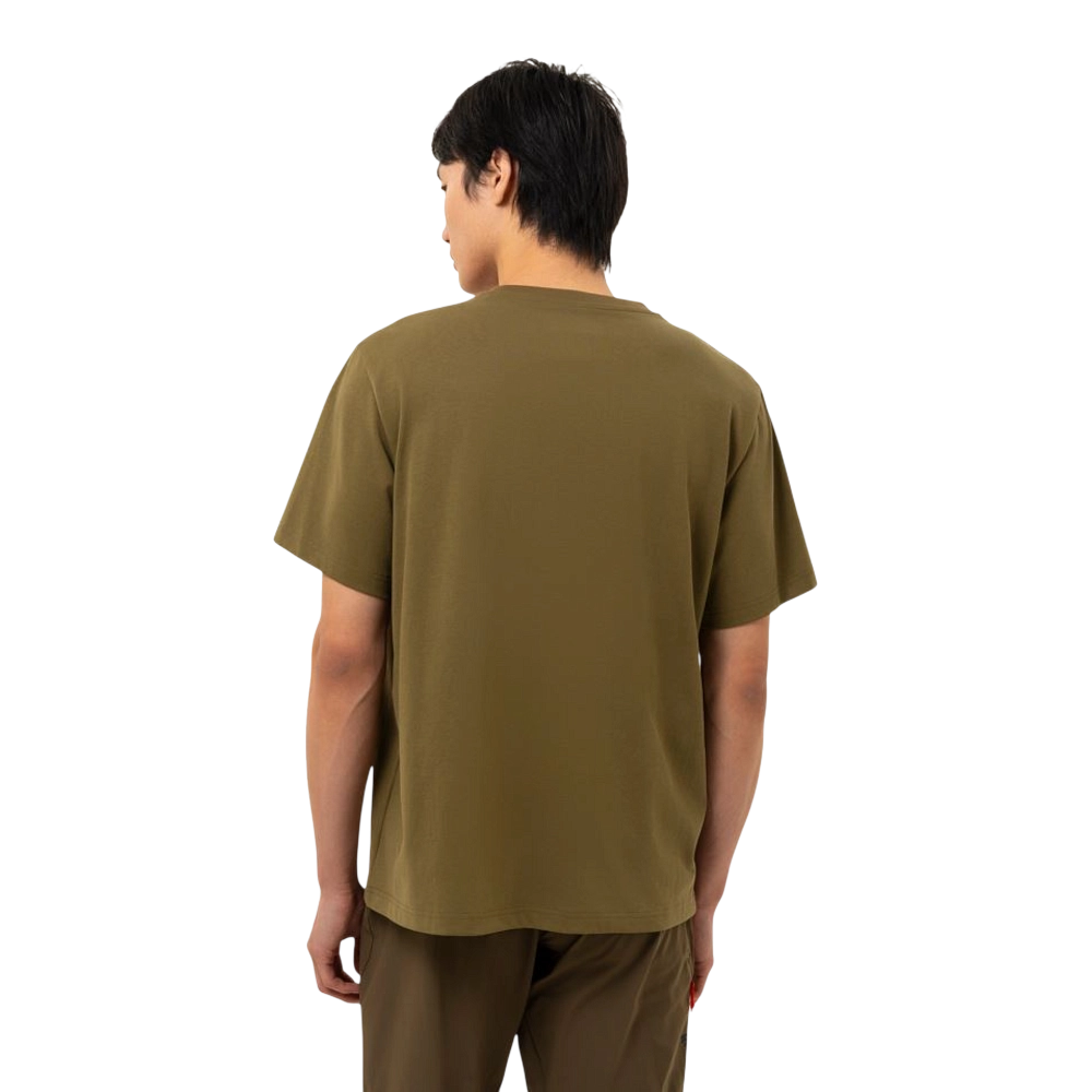 Футболка Remington Urban Style Base Brown р. XL. Фото №2